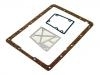 Jeu de filtre hydraulique, transmission automatique A/T Filter Kit:35303-22022