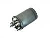 Filtro de combustible Fuel Filter:1 230 621