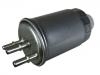 Fuel Filter:2534 0911 0108