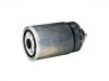 Filtro de combustible Fuel Filter:1337724080