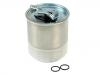 бензиновый фильтр Fuel Filter:668 092 01 01