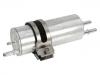 Fuel Filter:16 12 6 754 017