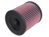 воздушный фильтр Air Filter:4N0 129 620 C