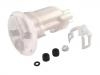 Filtre carburant Fuel Filter:16010-SDC-E00