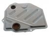 Hydraulikfilter, Automatikgetriebe A/T Filter:460 277 01 95