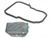 A/T Filter Kit:201 270 00 98