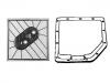 A/T Filter Kit:8640848