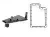 A/T Filter Kit:E9TZ-7A098-B