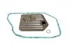 Jeu de filtre hydraulique, transmission automatique A/T Filter Kit:01L 398 429 B