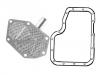 A/T Filter Kit:F4BZ-7A098-A