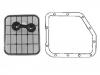 A/T Filter Kit:8630789